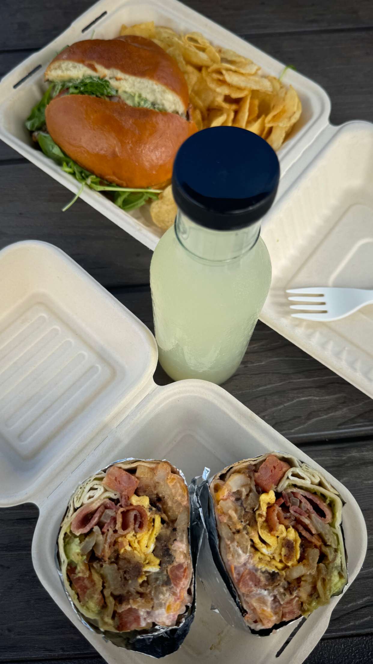 chloerosenbaum snapchat image archive image