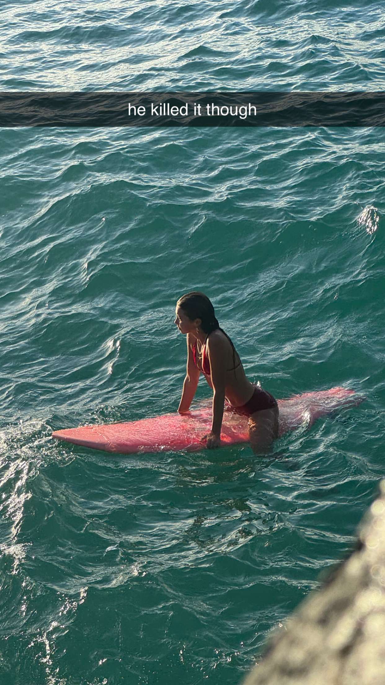 chloerosenbaum snapchat image archive image