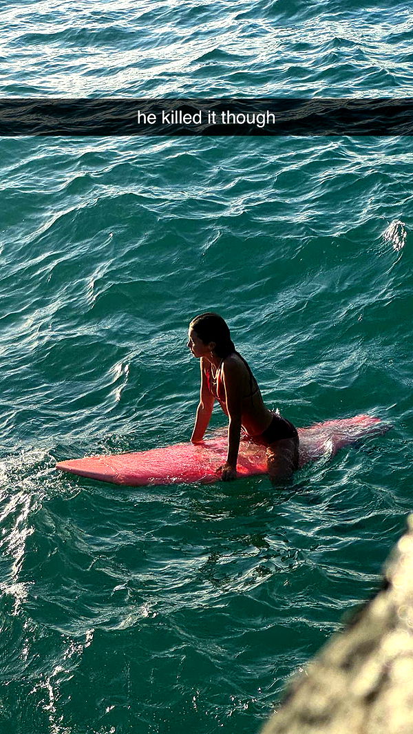 chloerosenbaum image ~ Altpins