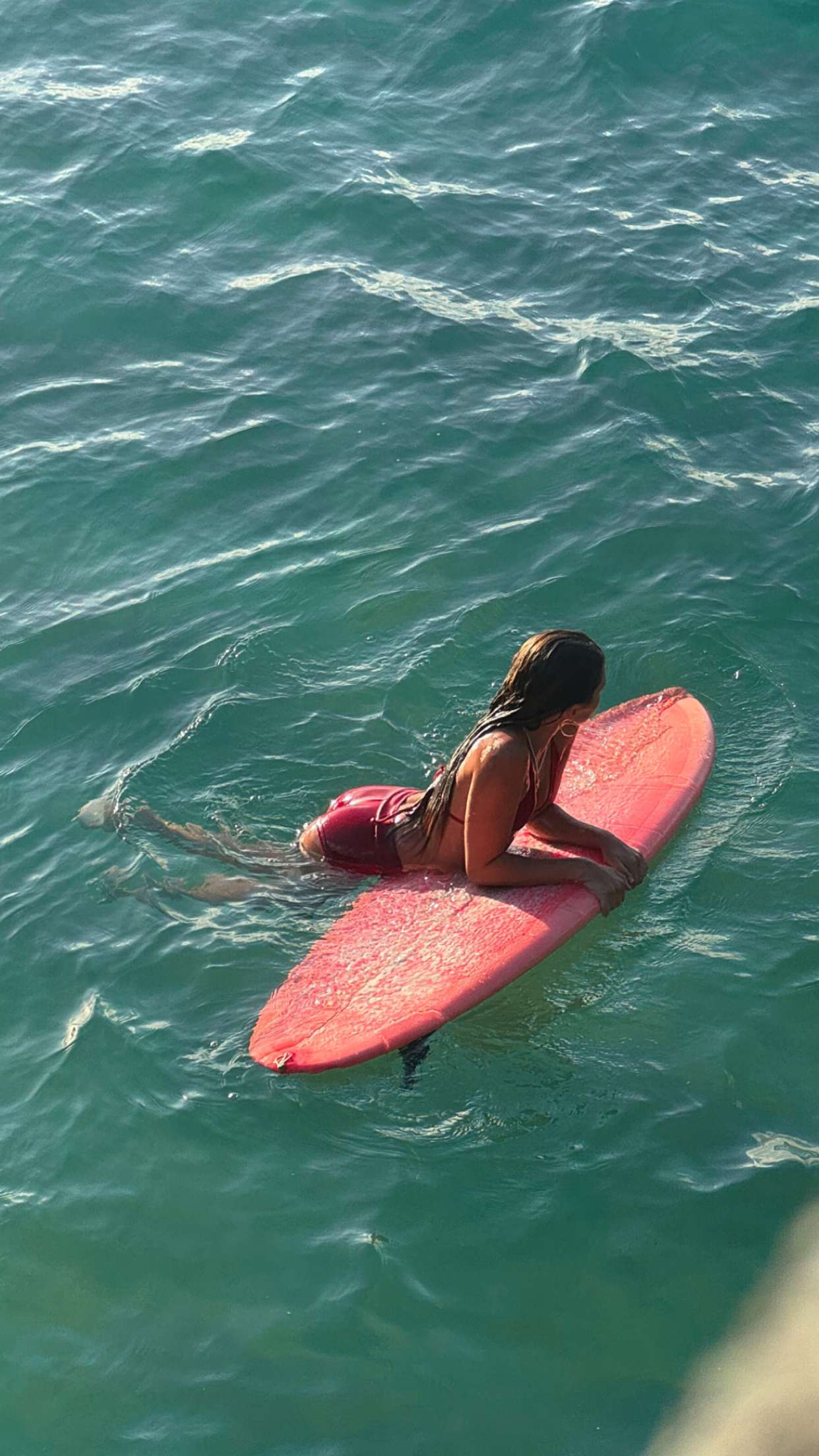 chloerosenbaum snapchat image archive image