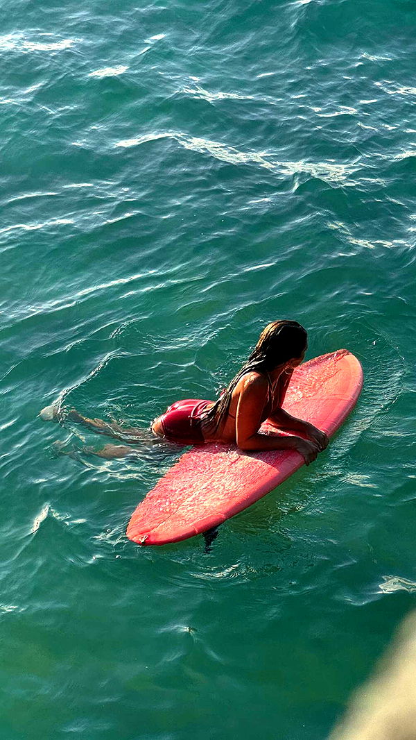 chloerosenbaum image ~ Altpins