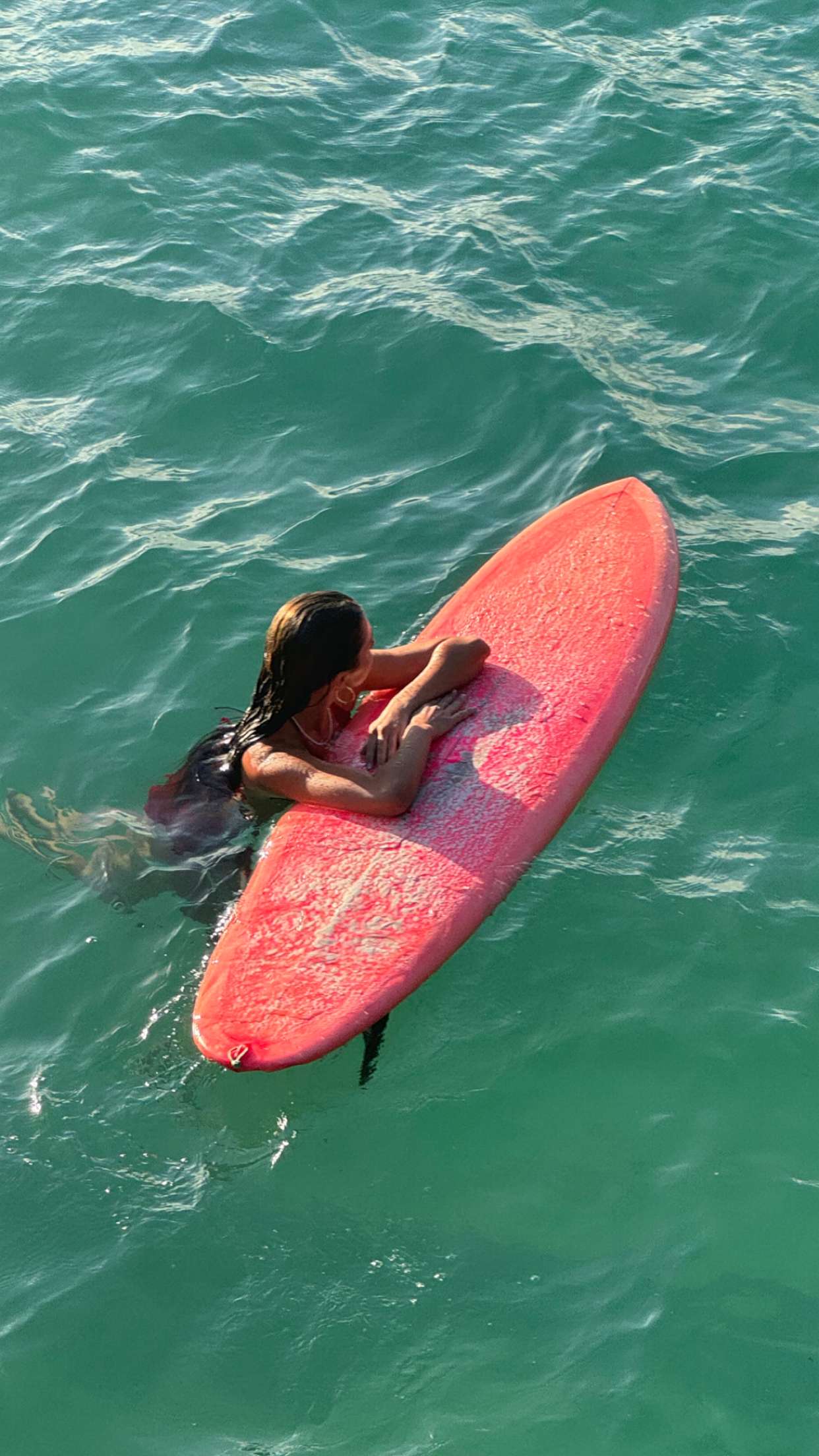 chloerosenbaum snapchat image archive image