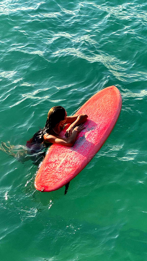 chloerosenbaum image ~ Altpins