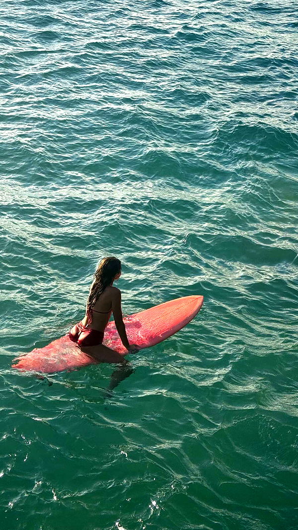 chloerosenbaum image ~ Altpins