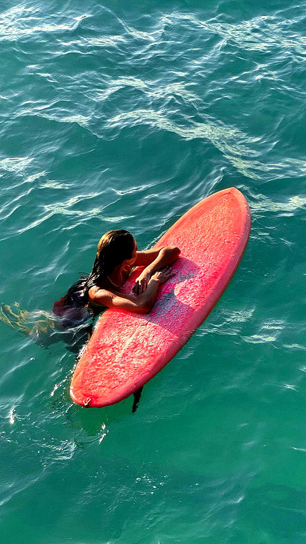 chloerosenbaum image ~ Altpins