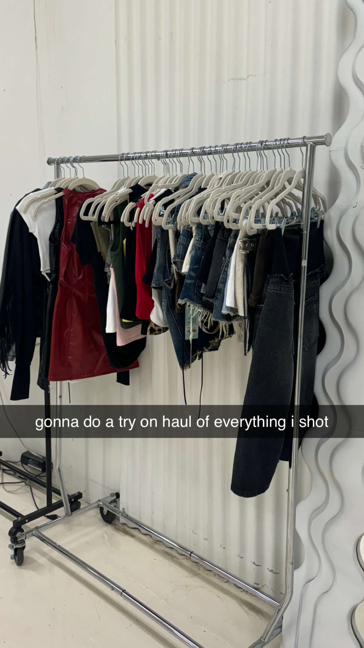 chloerosenbaum snapchat image archive image