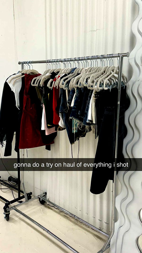 chloerosenbaum image ~ Altpins