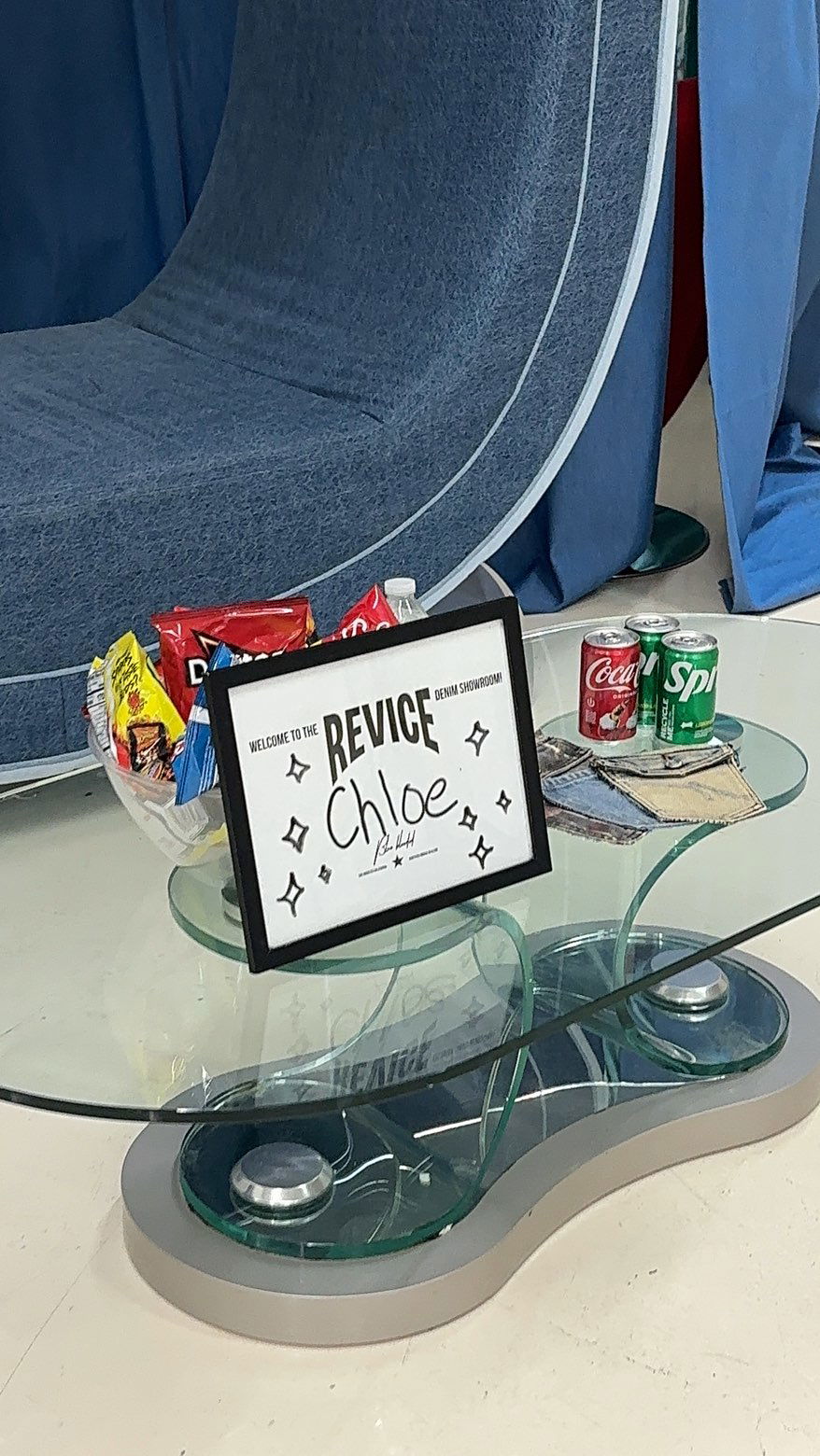 chloerosenbaum snapchat image archive image