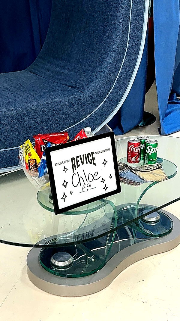 chloerosenbaum image ~ Altpins