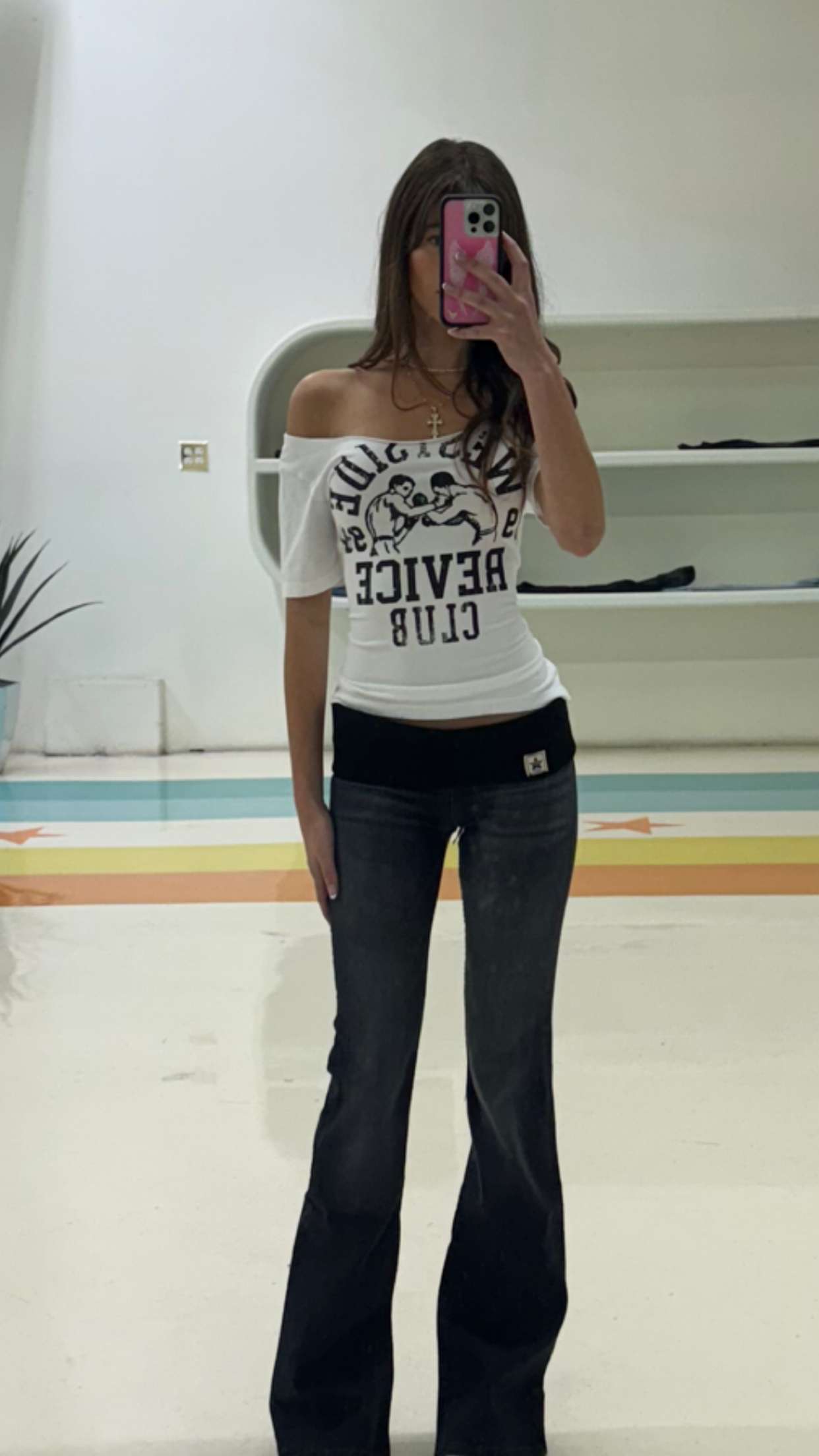 chloerosenbaum snapchat image archive image