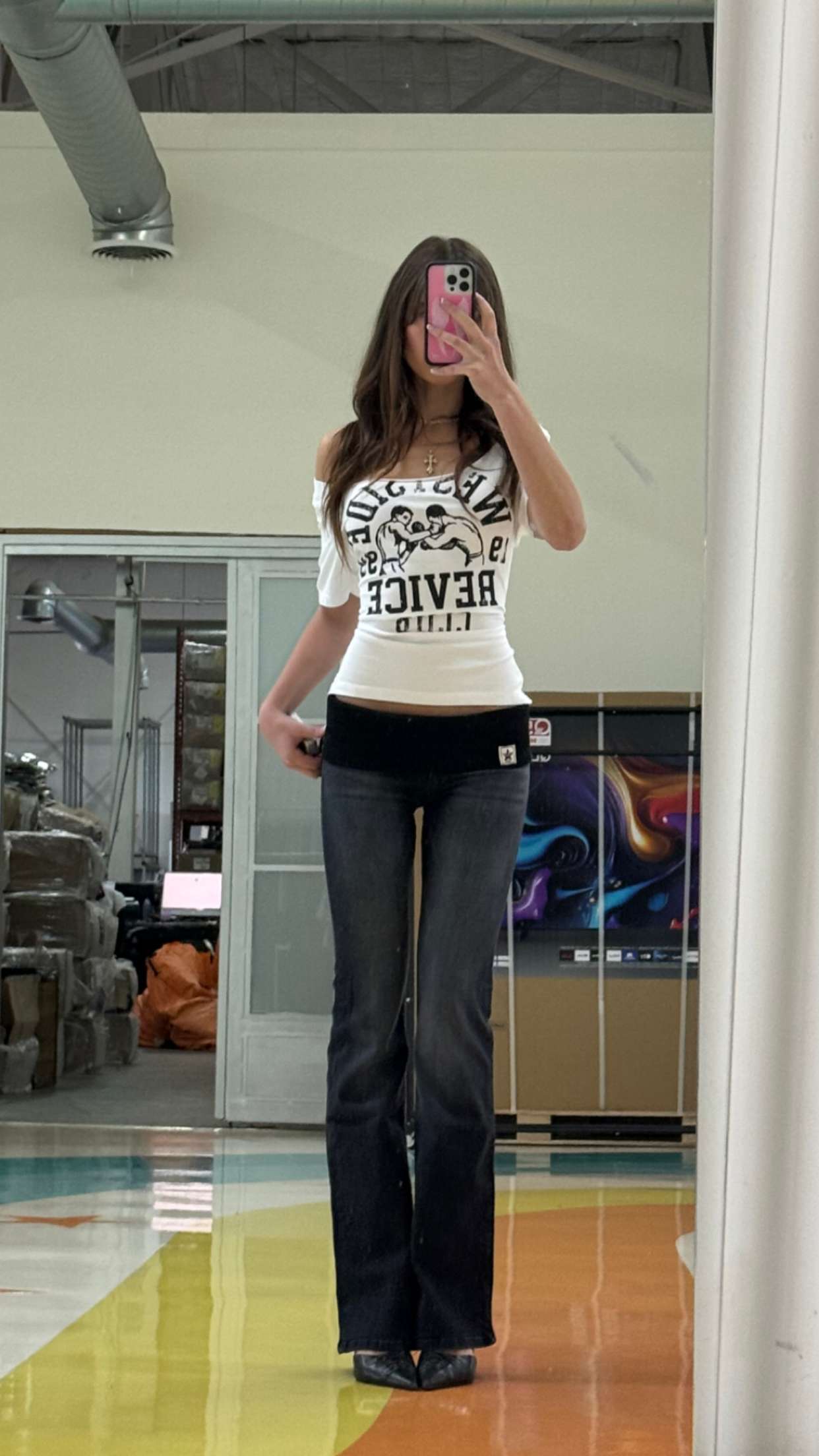 chloerosenbaum snapchat image archive image