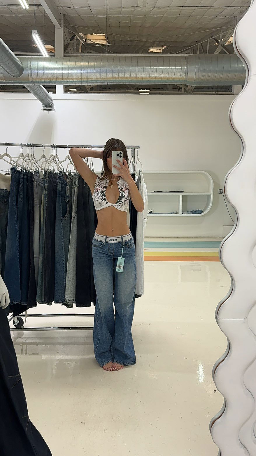 chloerosenbaum snapchat image archive image