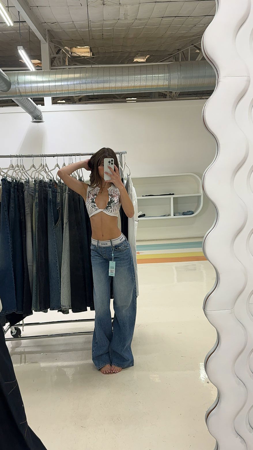 chloerosenbaum snapchat image archive image