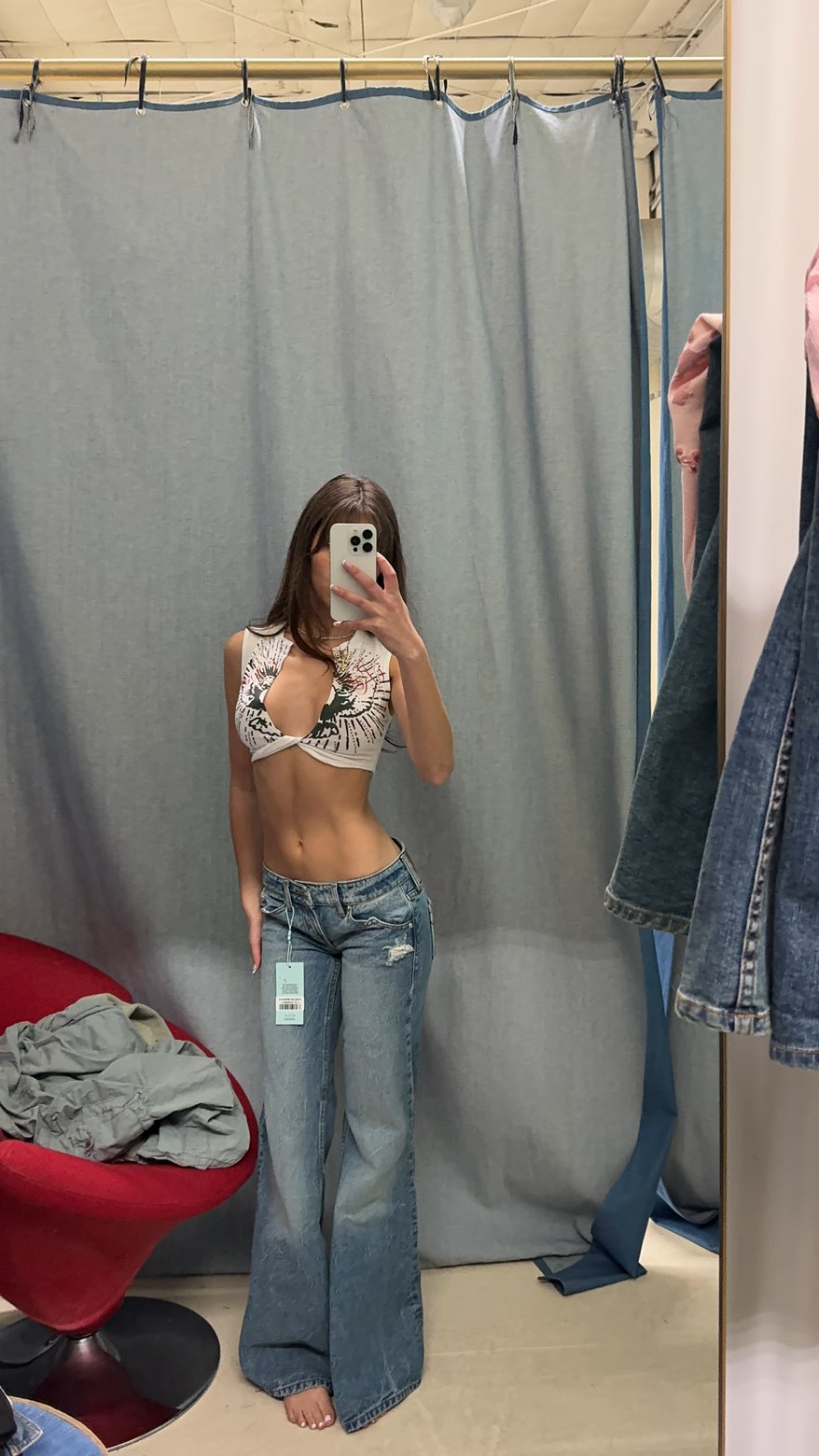 chloerosenbaum snapchat image archive image