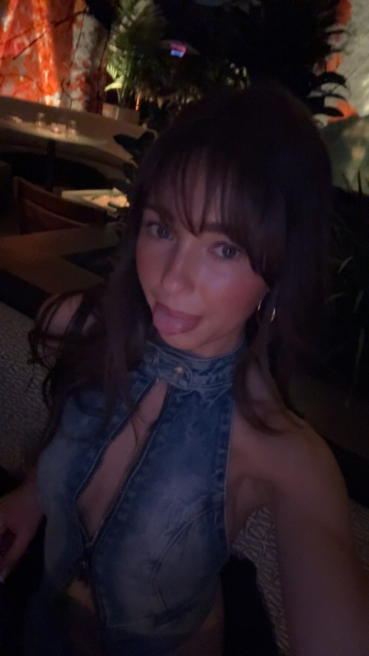 chloerosenbaum snapchat image archive image