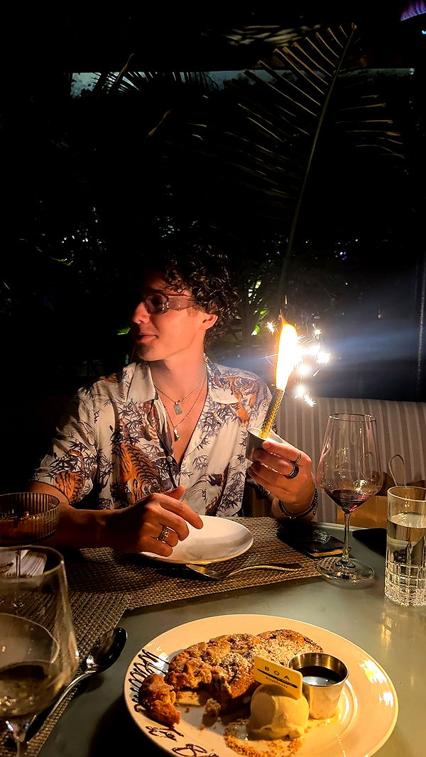 chloerosenbaum image ~ Altpins