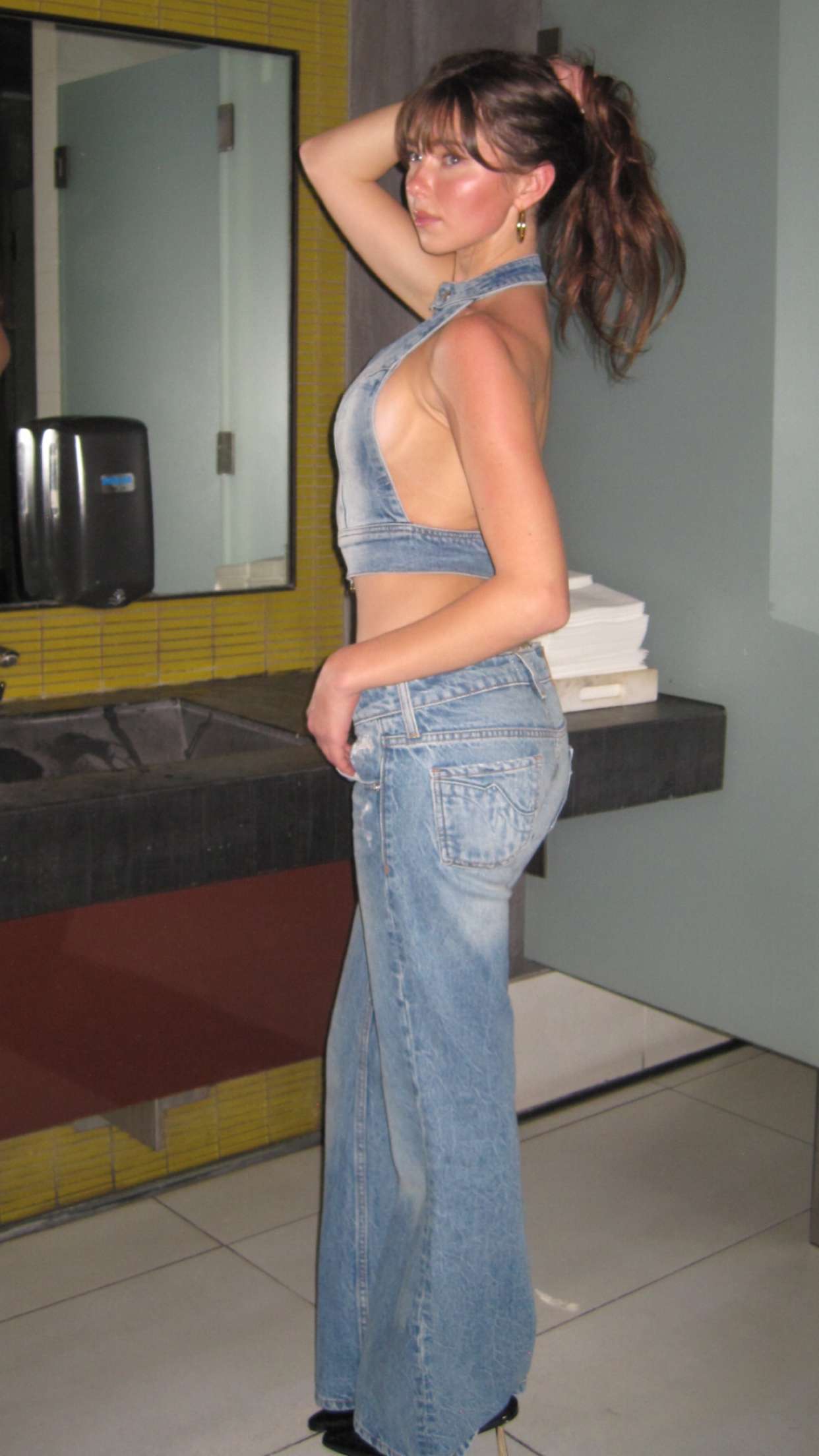 chloerosenbaum snapchat image archive image