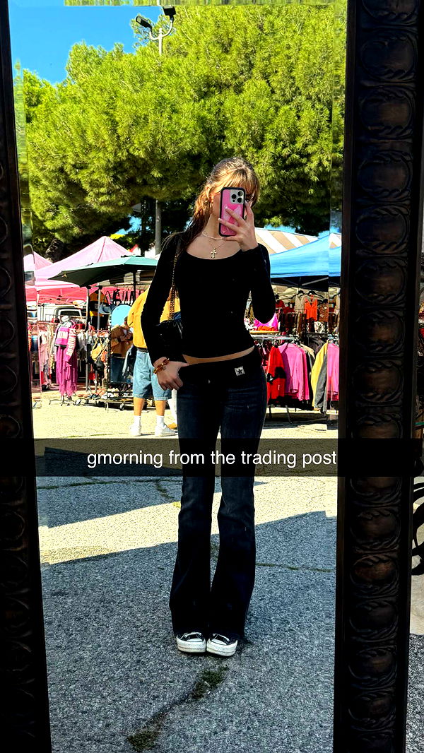 chloerosenbaum image ~ Altpins