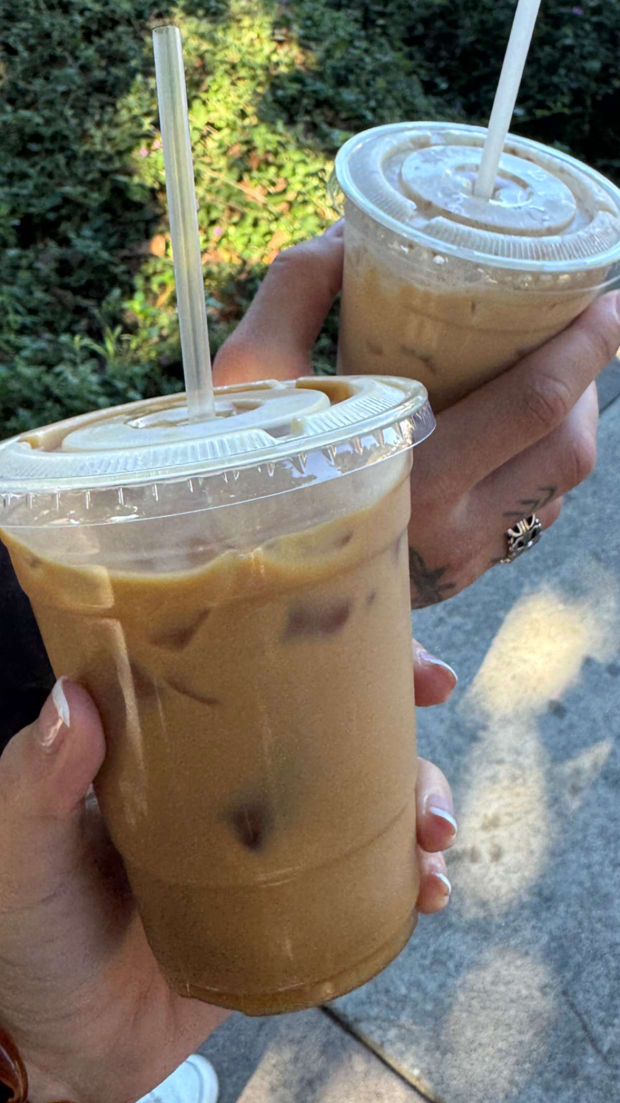 chloerosenbaum snapchat image archive image