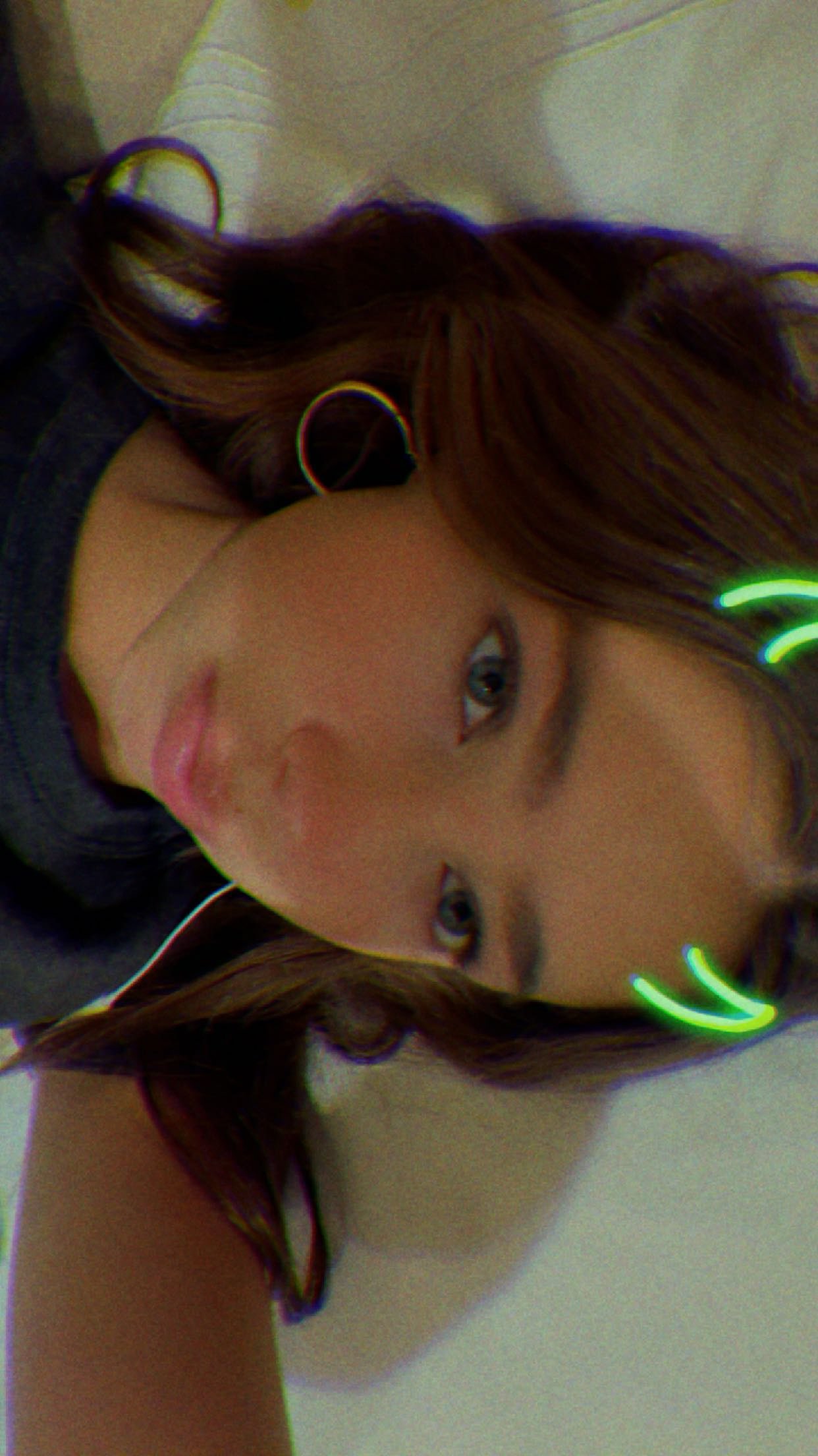 chloerosenbaum snapchat image archive image