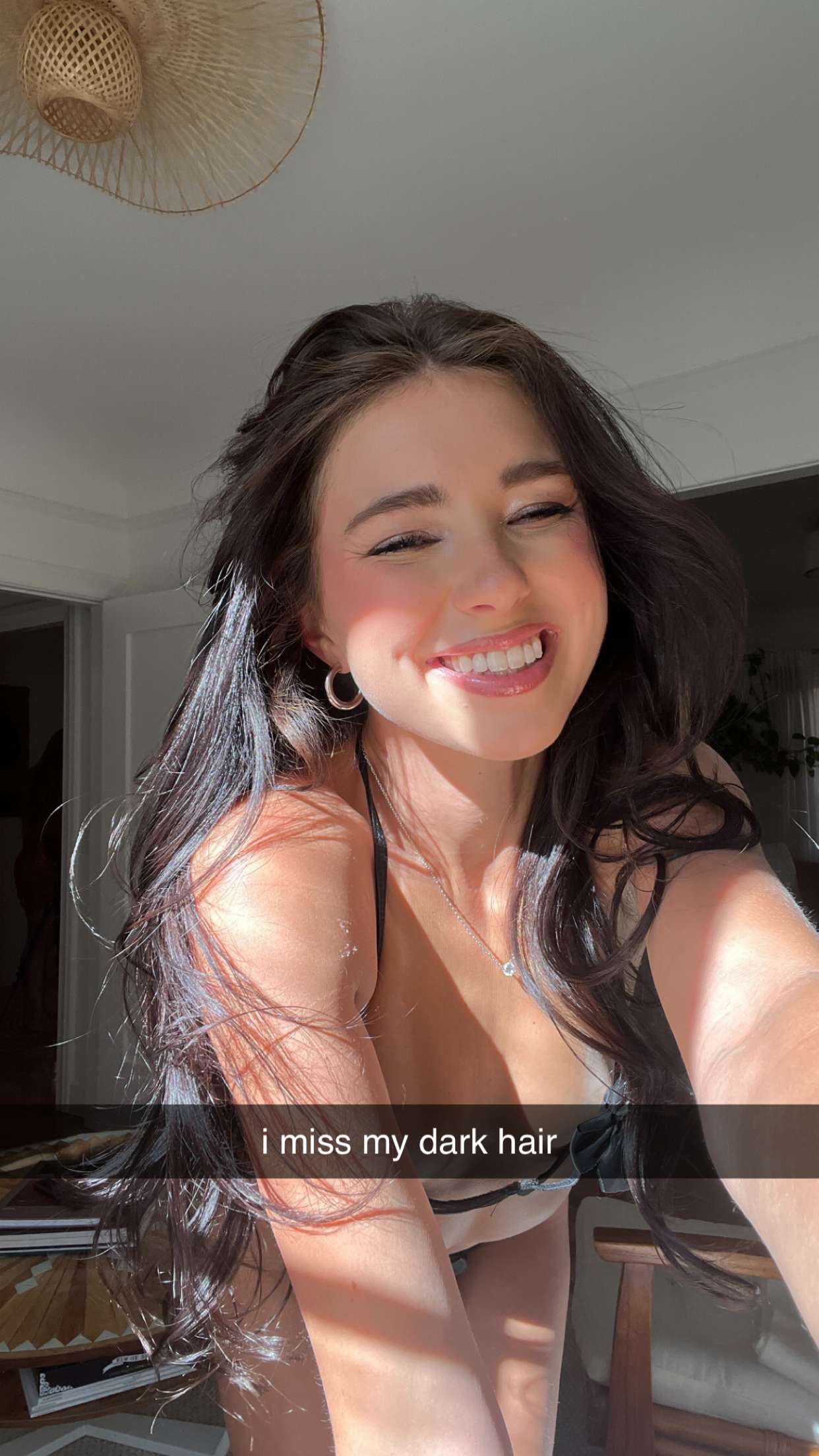 chloerosenbaum snapchat image archive image