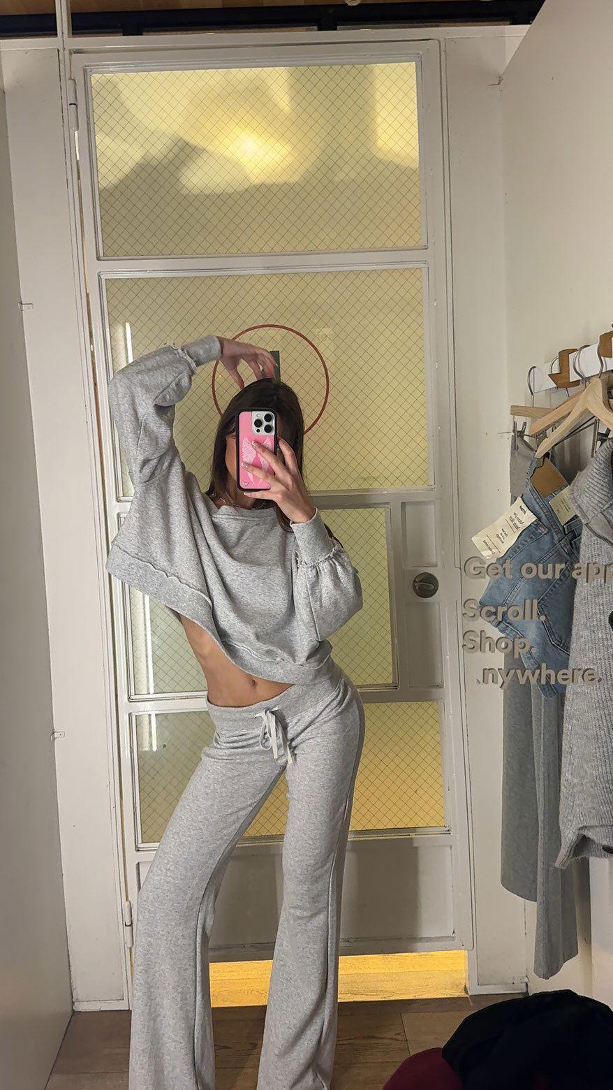 chloerosenbaum snapchat image archive image