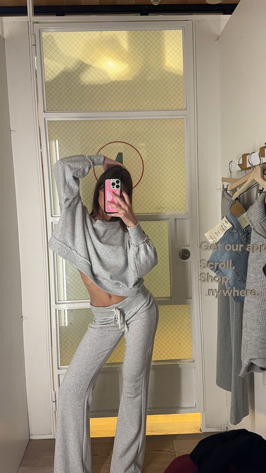 chloerosenbaum snapchat image archive image