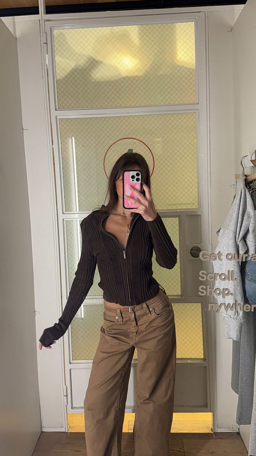 chloerosenbaum snapchat image archive image