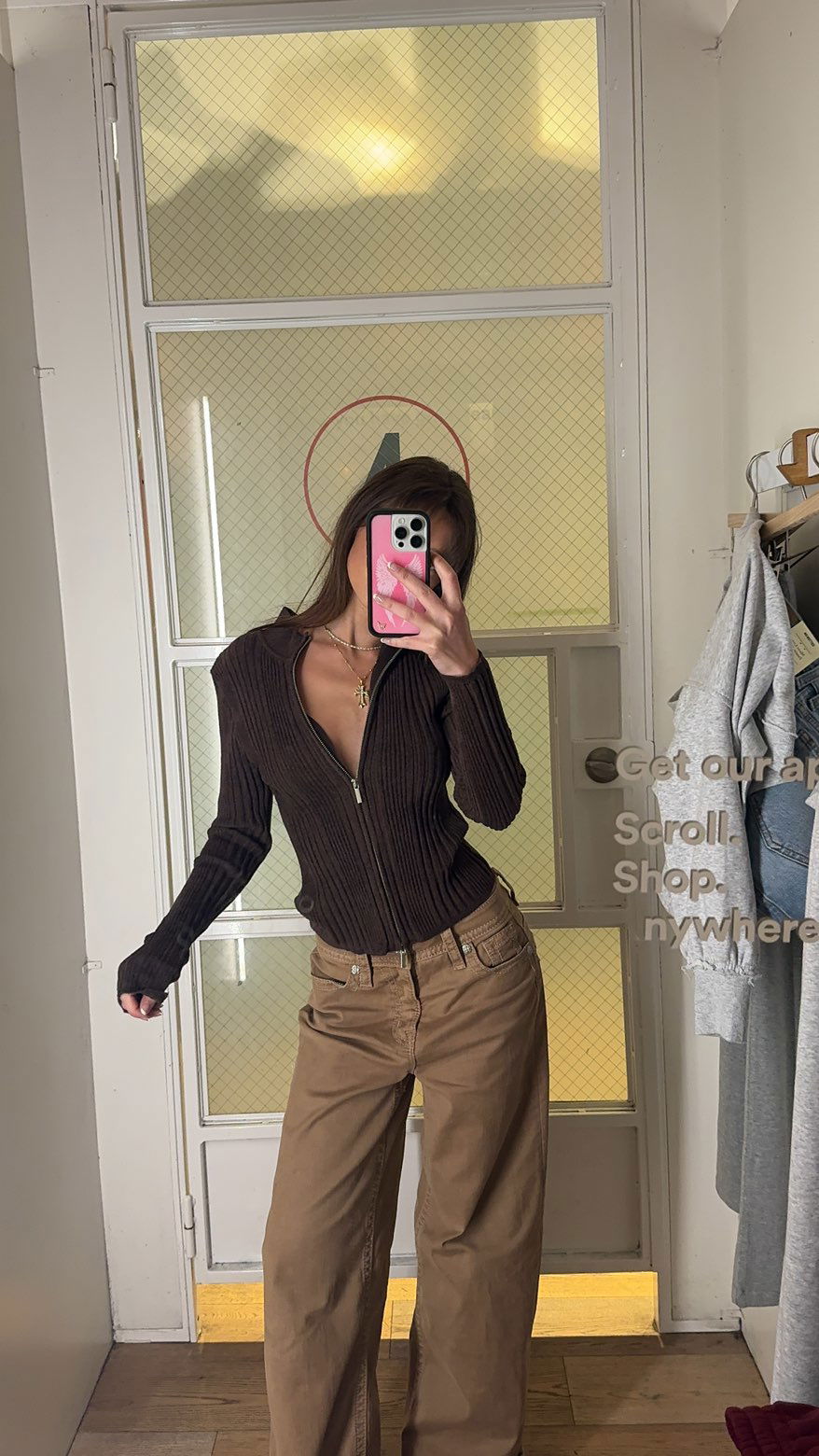 chloerosenbaum snapchat image archive image