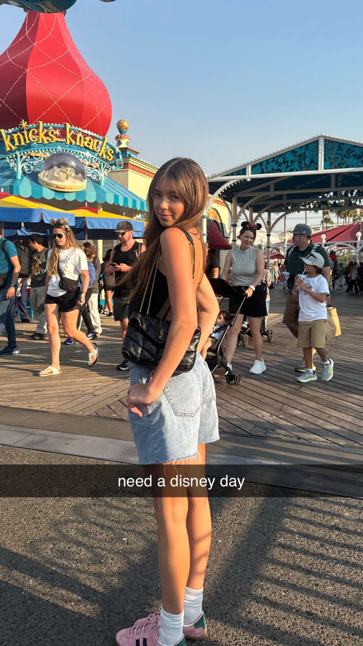 chloerosenbaum snapchat image archive image