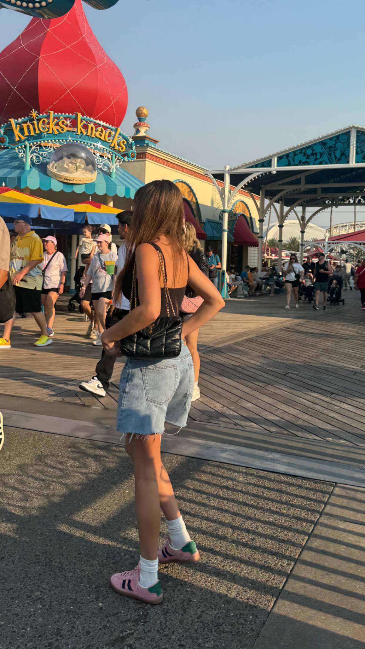 chloerosenbaum snapchat image archive image