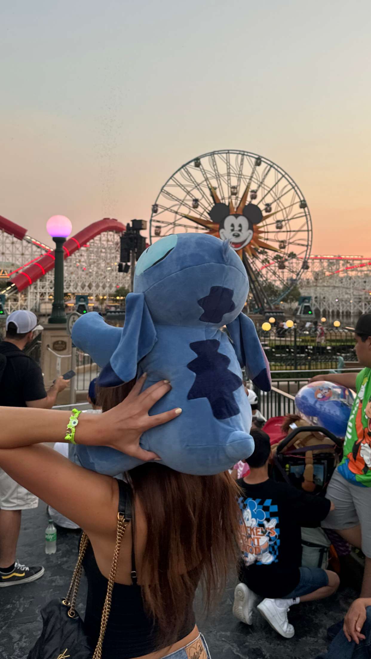 chloerosenbaum snapchat image archive image