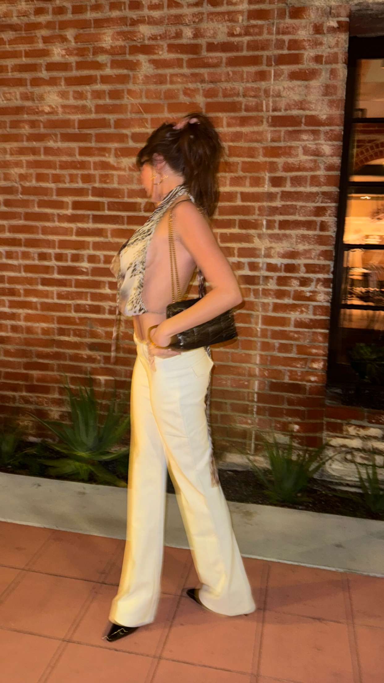 chloerosenbaum snapchat image archive image