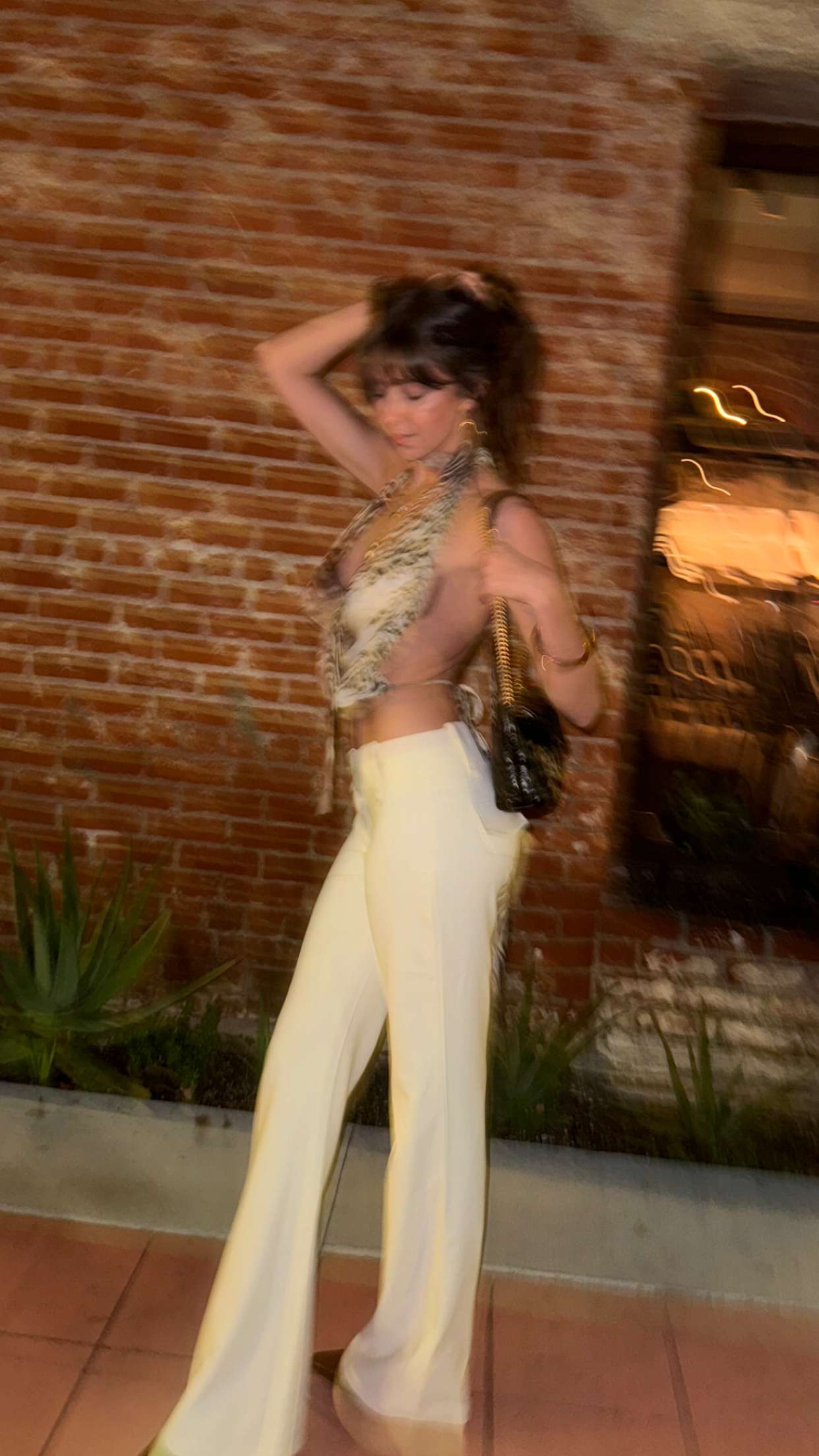 chloerosenbaum snapchat image archive image