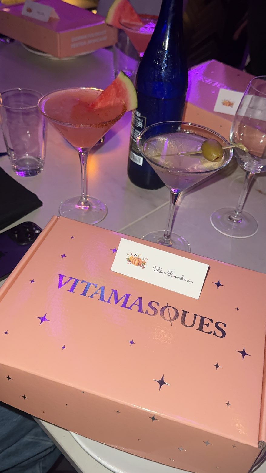 chloerosenbaum snapchat image archive image