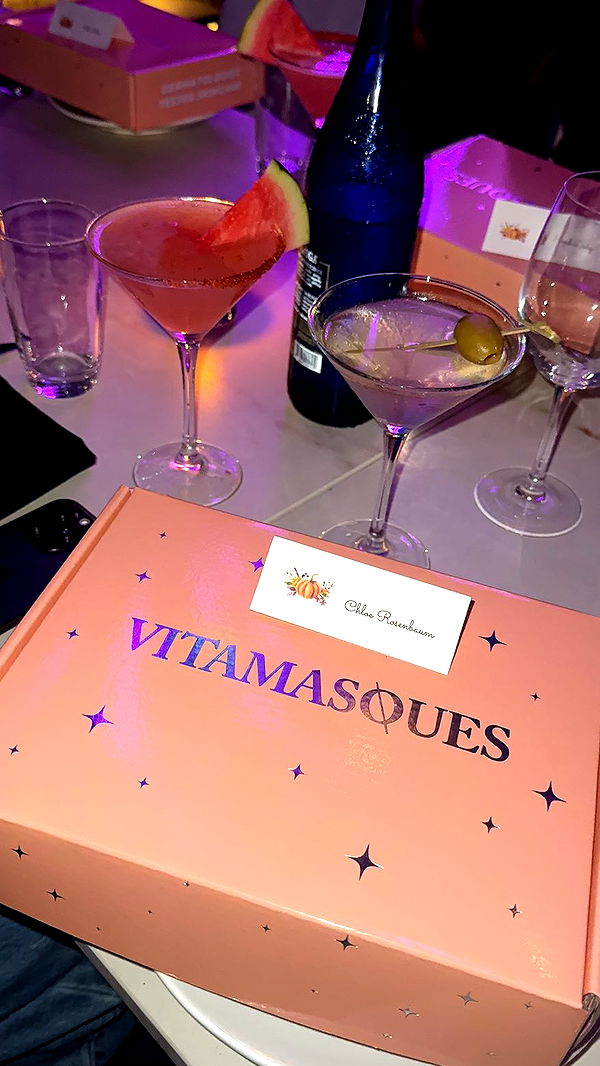 chloerosenbaum image ~ Altpins