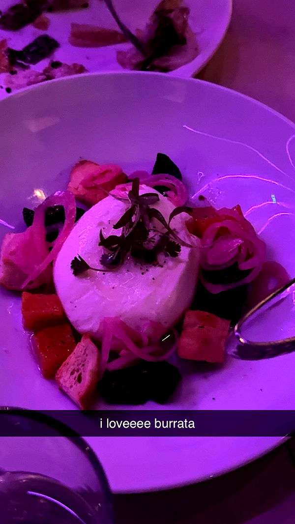 chloerosenbaum image ~ Altpins