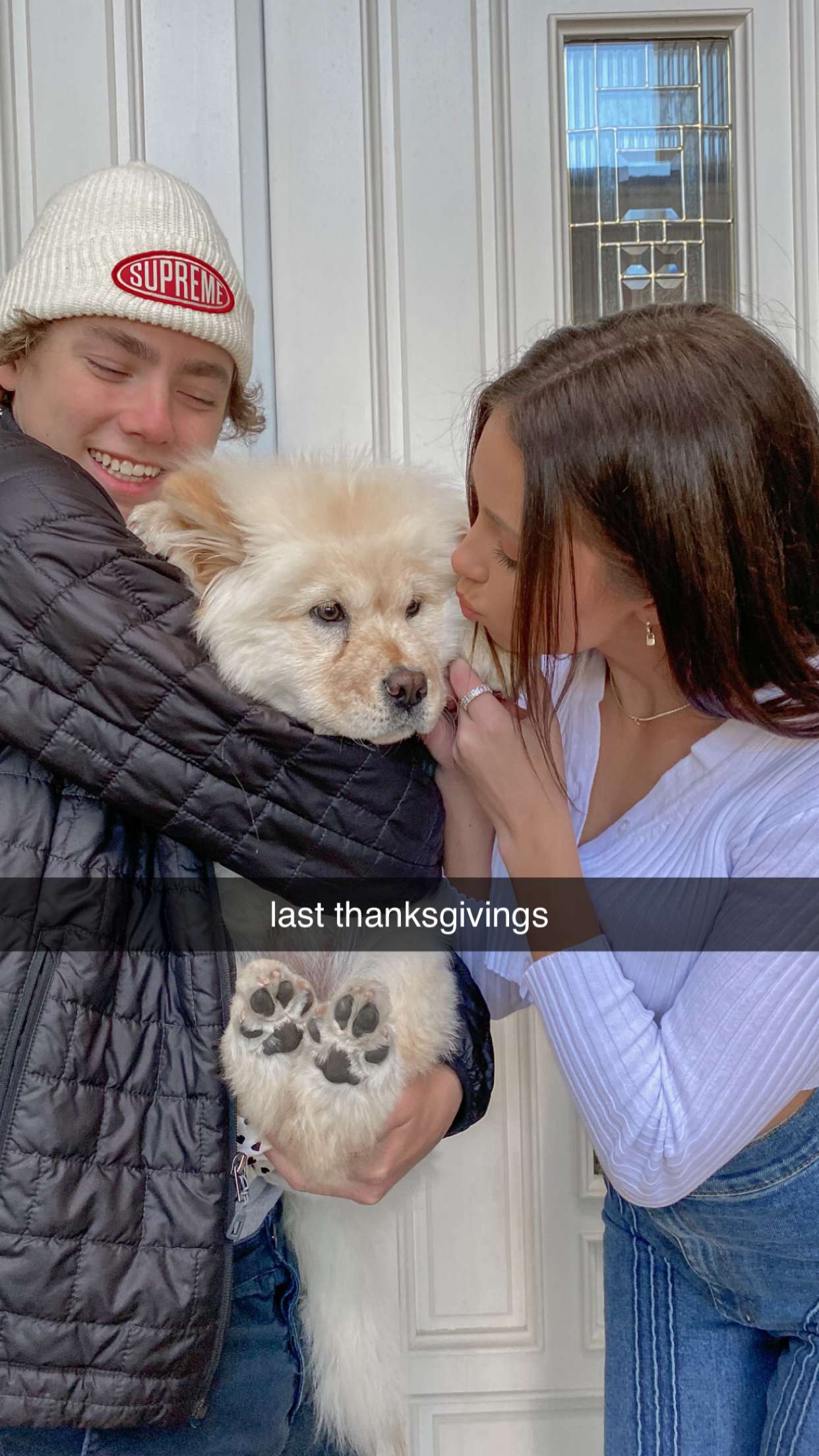 chloerosenbaum snapchat image archive image