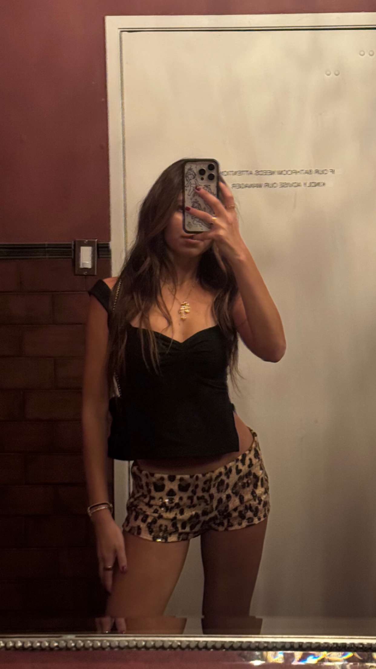 chloerosenbaum snapchat image archive image