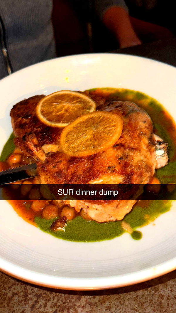 chloerosenbaum image ~ Altpins