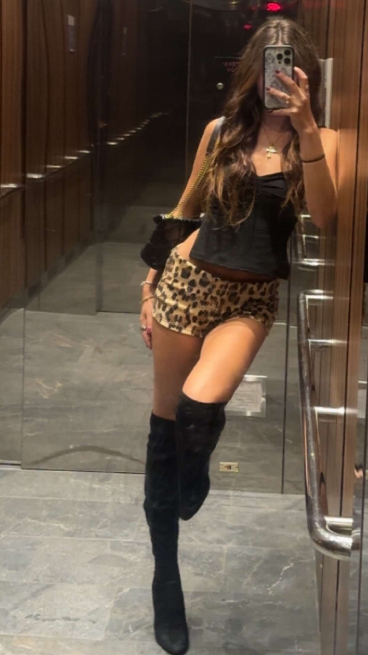 chloerosenbaum snapchat image archive image