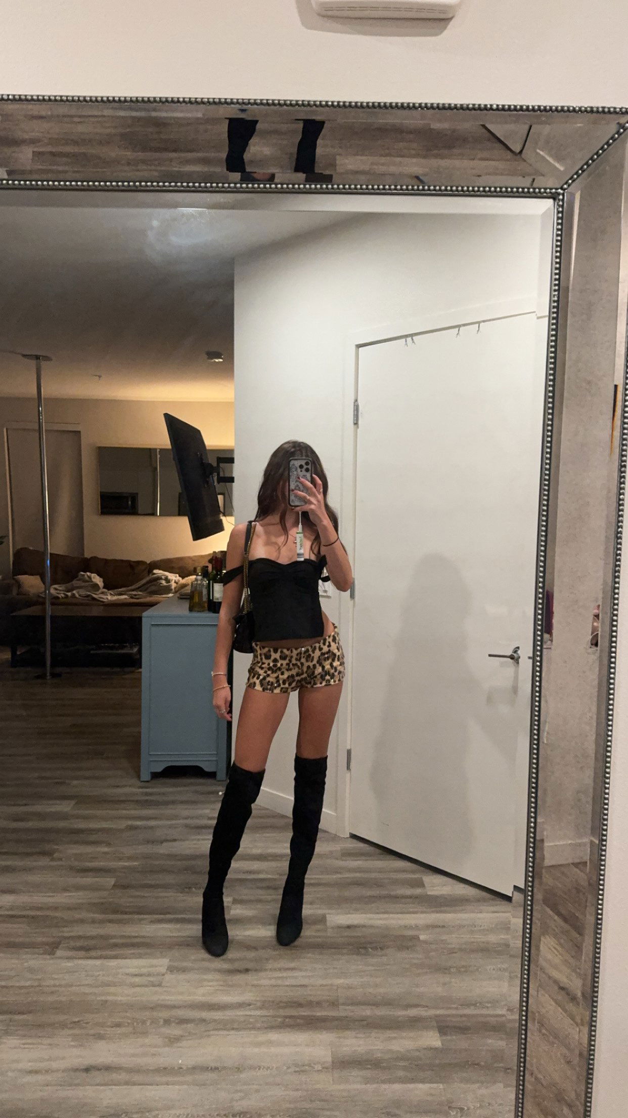 chloerosenbaum snapchat image archive image