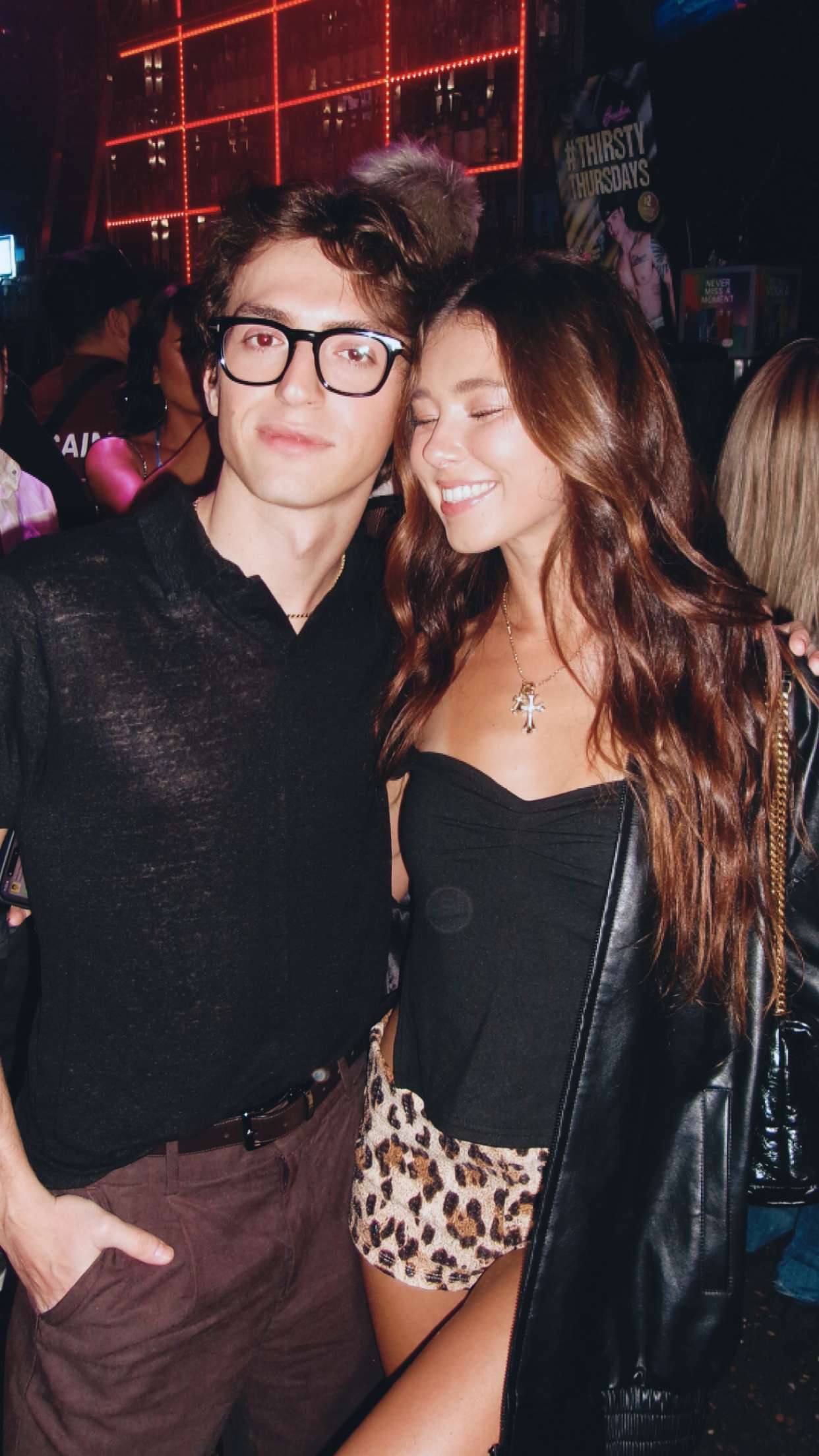 chloerosenbaum snapchat image archive image