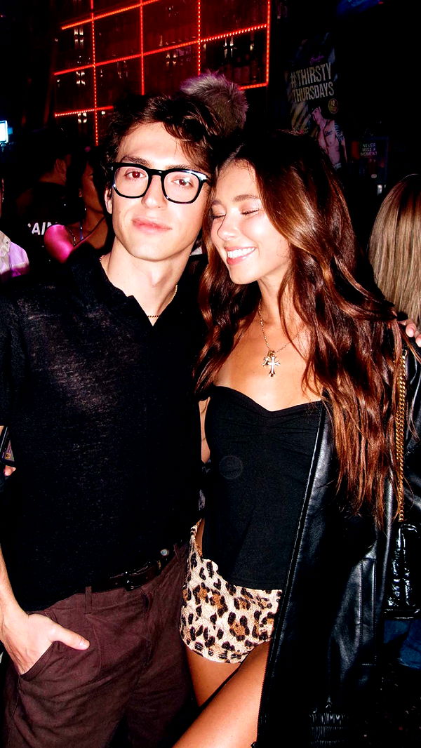 chloerosenbaum image ~ Altpins