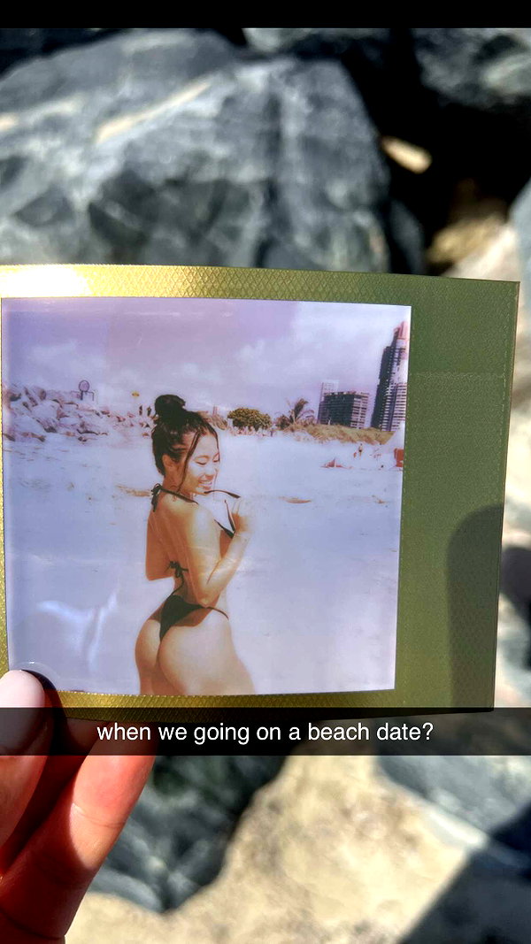 ciaoxxw snapchat image archive image