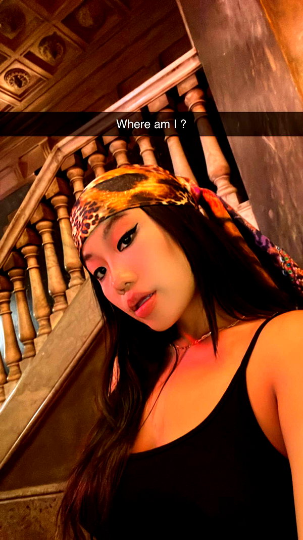 ciaoxxw snapchat image archive image