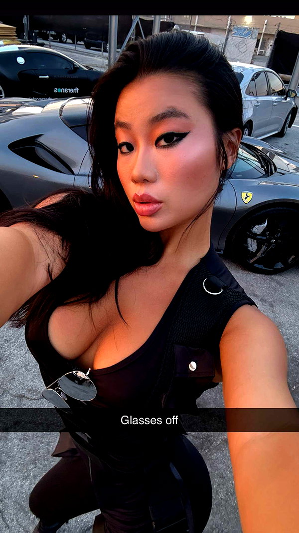 ciaoxxw snapchat image archive image