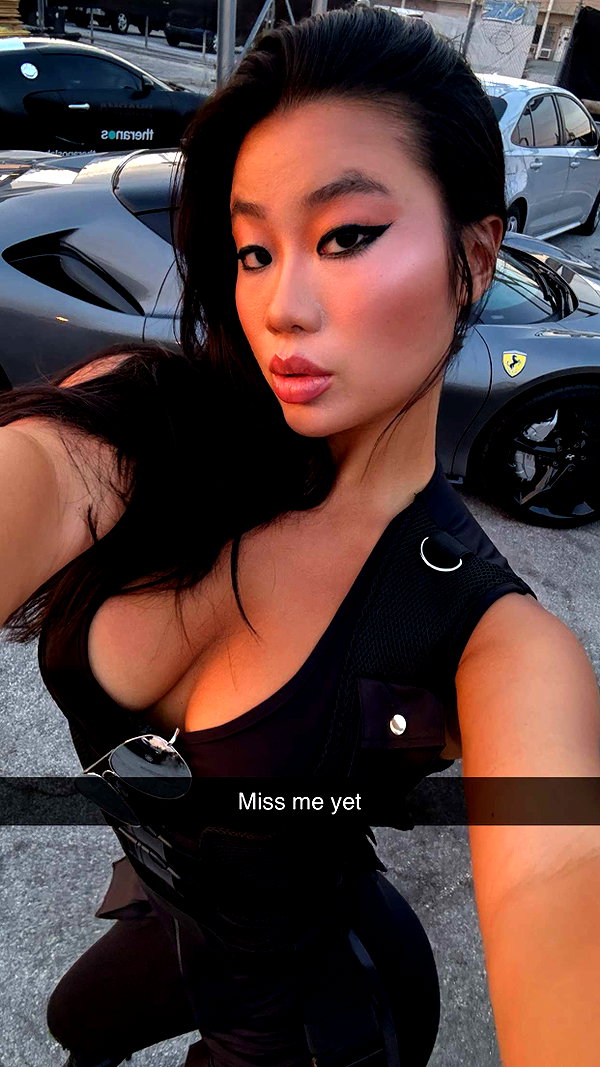 ciaoxxw snapchat image archive image