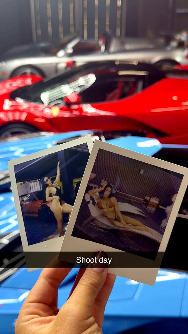 ciaoxxw snapchat image archive image