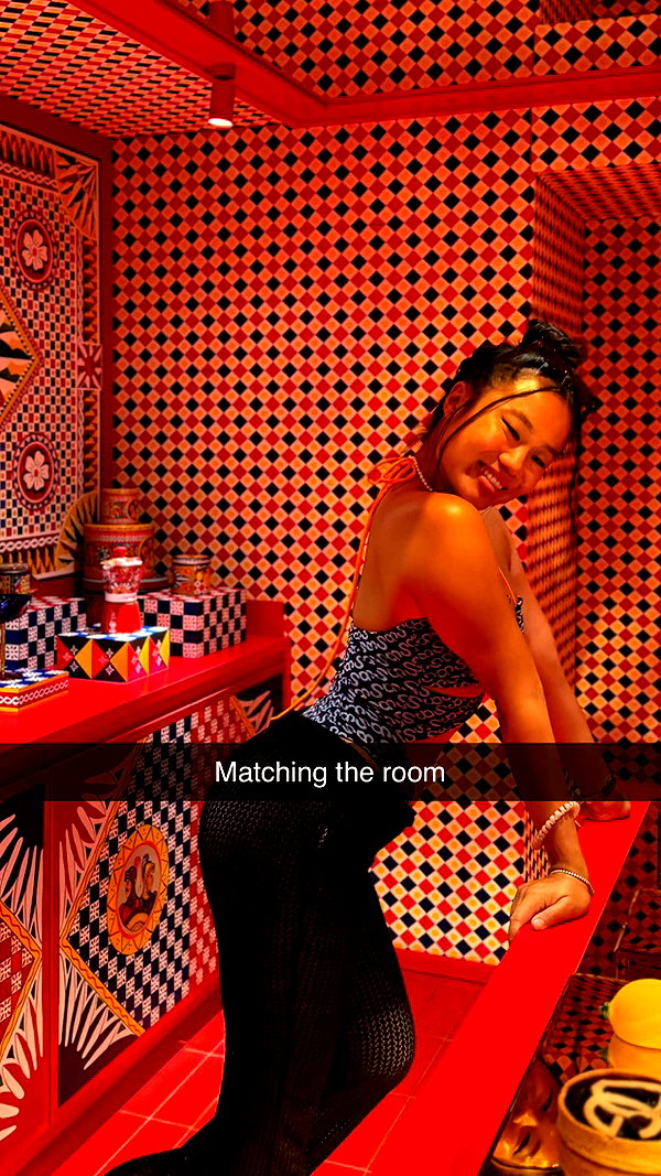 ciaoxxw snapchat image archive image